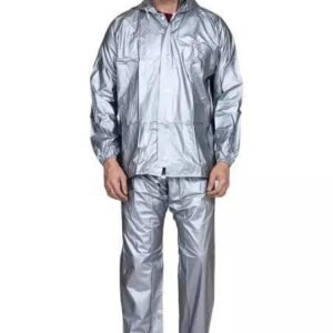 Waterproof Unisex Raincoat