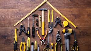 5 Essential Hardware Items Every Homeowner Needs