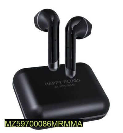 Air 1 Airpods, Black