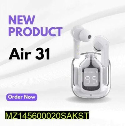 Air 31 TWS Earbuds