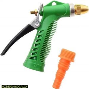 High Pressure Spray Gun