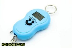 Portable Lcd Display Luggage Fishing Hook-6