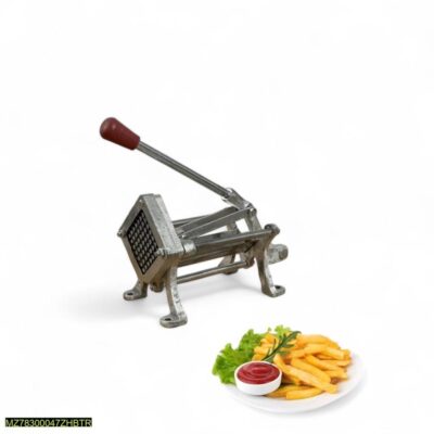 Potato French Fry Cutter