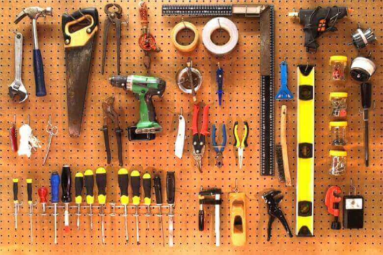 Revamp Your Home with Top-Rated Hardware and Tools in Pakistan