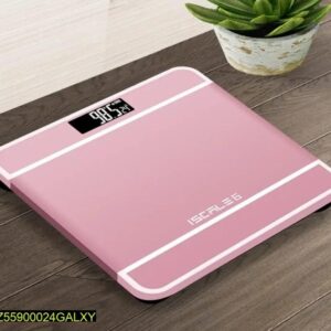 Smart Household Weight Scale