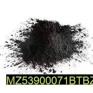 Teeth Whitening Charcoal Powder