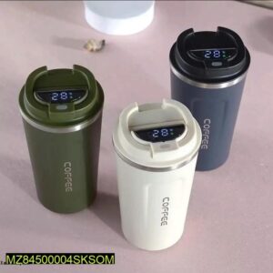 Vacuum Flask Thermos -5