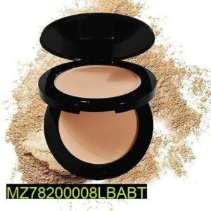 2 in 1 Dual Concealer Powder