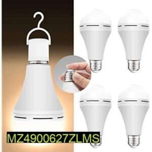 20 Watt Led Rechargeable Bulb