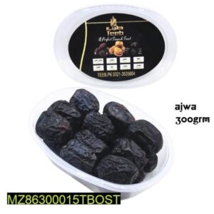 Ajwa Large Dates