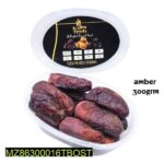 Amber Vip Dates, 300 g