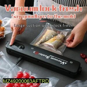 Automatic Vacuum Food Sealer