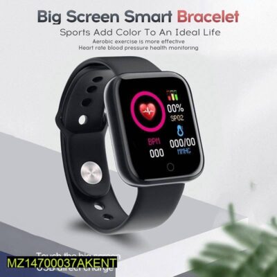 Bluetooth Smart Watch