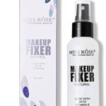 CC Cream & Makeup Fixer - Pack of 2