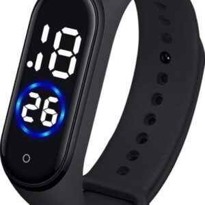 Cell Operated Smart Watch