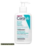 Cerave Blemish Control Cleanser