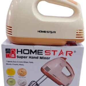 Electric Hand Mixer