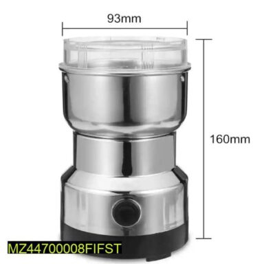 Electric Spice Grinder