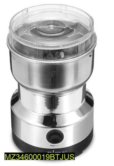 Electric Spice Grinder