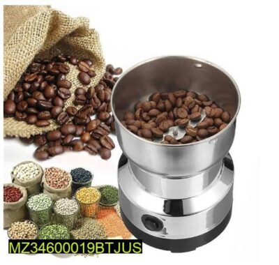 Electric Spice Grinder