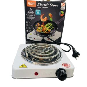 Electric Stove