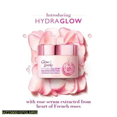 Glow&Lovely Hydra Glow Cream