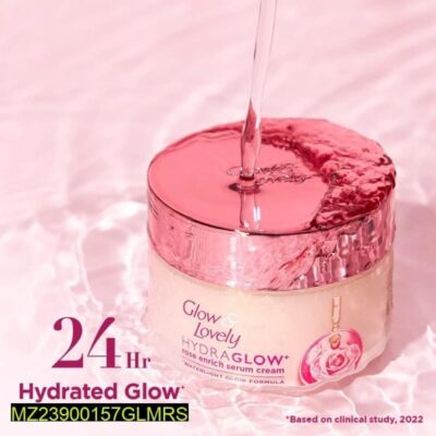 Glow&Lovely Hydra Glow Cream