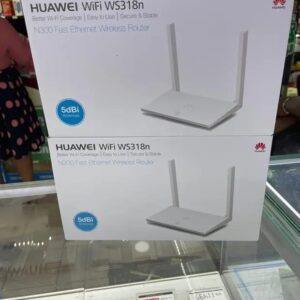 HUAWEI Wifi Router WS318n - Wifi Device1