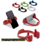 Hand Shape Mobile Stand