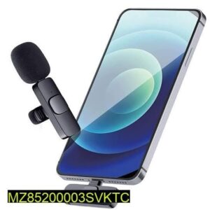 K8 Wireless Microphone