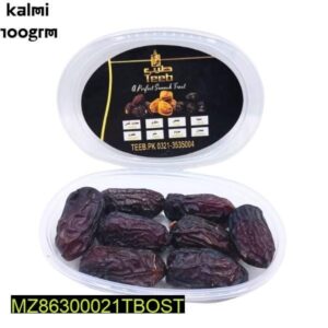 Kalmi Standard 100 g Dates