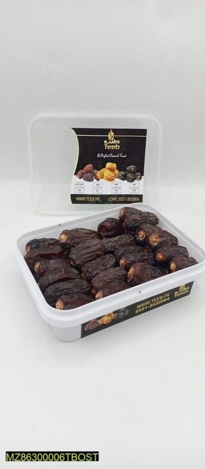 Kalmi Standard Dates Price in Pakistan