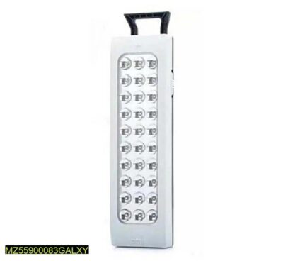 Rechargeable LED Emergency Light