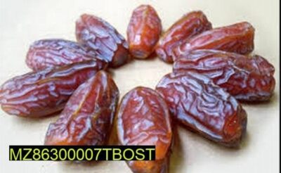 Mashroom Standard Dates