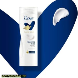 Moisturizing Body Lotion