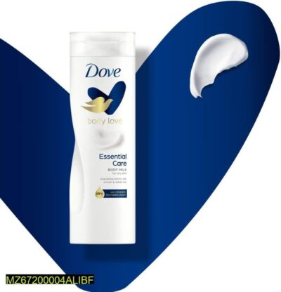 Moisturizing Body Lotion