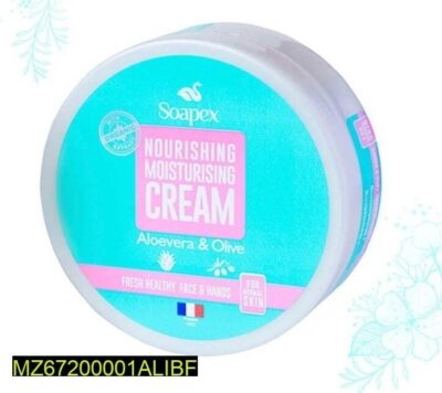 Nourishing Cream