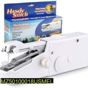 Portable Sewing Machine