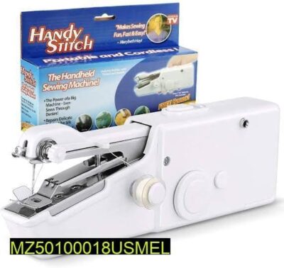 Portable Sewing Machine