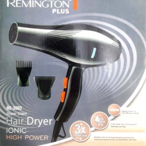 Professional Hair Dryer