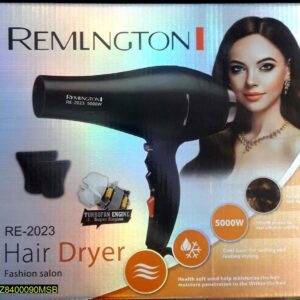 Professional Hair Dryer