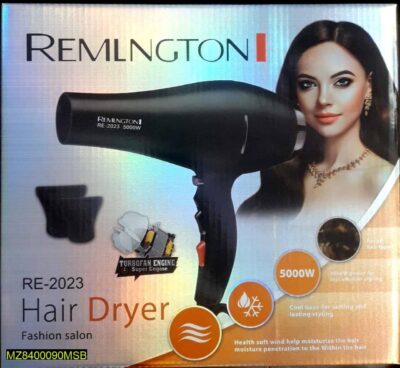 Professional Hair Dryer