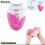 Rechargeable Women Electric Epilator