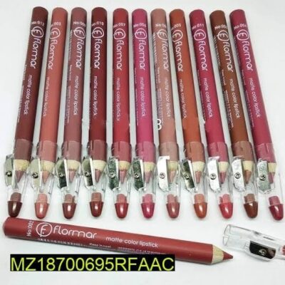 Smudge Proof Lip Pencil