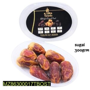 Sugai Dates 300 g