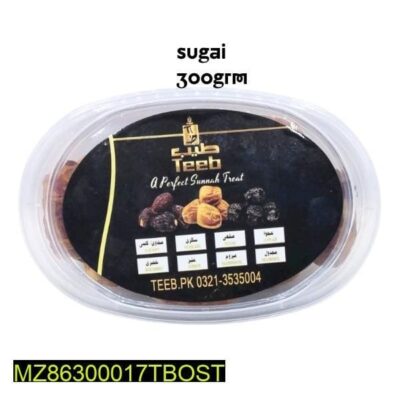 Sugai Dates 300 g