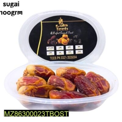 Sugai Dates at Affordable Price