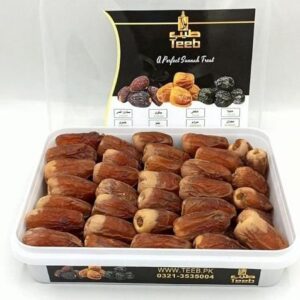 Sugai Fresh Dates Box, 500 g