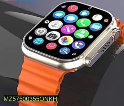 T800 Ultra Smart Watch Series 8