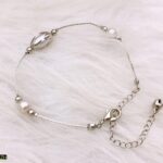 Trendy Charm Anklet